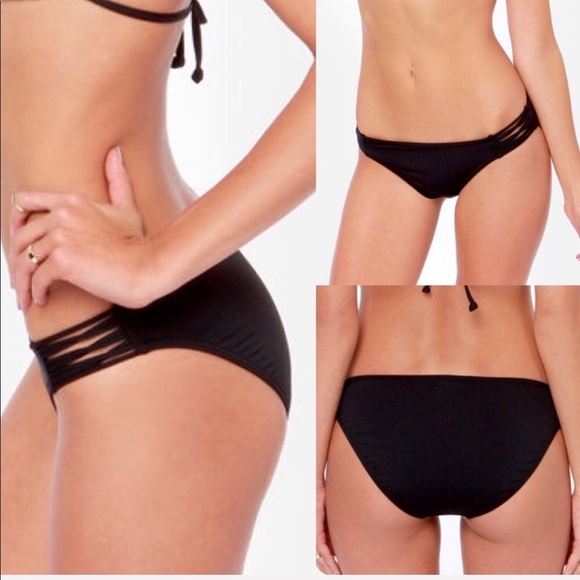 🌴🌼BILLABONG- COLOR SPELL BIKINI SET🌼🌴 - Picture 6 of 8